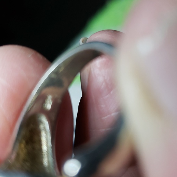 Ladies ring - Picture 3 of 3